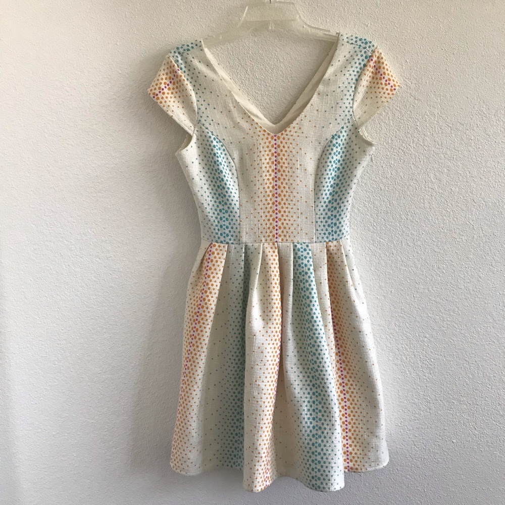 Julie Brown NYC Midi Dress